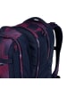 Satch Pack Schulrucksack 45 cm in seismic pink