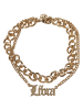 Urban Classics Anklets in libra