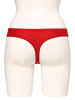Chantelle Slip in rot - 0020
