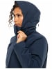 Jack Wolfskin Parka für Damen in blau