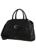 COCCINELLE Sabine - Henkeltasche 34 cm (sandshell) in noir