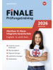 Niekao Lernwelten Buch - FiNALE Prüfungstraining Abschluss Integrierte Gesamtschule Niedersa