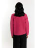faina Damen Strickpullover in Pink