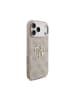 Guess Guess 4G Big Logo kompatibel mit iPhone 18 Pro Max und 17 Pro in Rosa