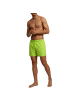 Jack and Jones Badeshorts in Grün
