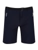 Regatta Funktionsshorts Xert StrShort III in Marine