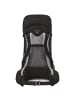 Osprey Atmos AG LT 50 L/XL - Trekkingrucksack 80 cm (night shift/scoria blue) in schwarz
