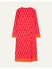 Oilily Dazzling Kleid in Rosa