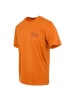 Regatta Funktionsshirt in Orange