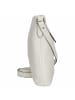PICARD Pure - Umhängetasche 24 cm Rindsleder (white lily) in white lily
