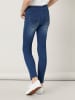 name it Skinny Jeans Denim Hose NKFPOLLY in Blau