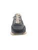 rieker Slipper Blau