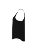 Kempa Top "Singlet Damen" in Schwarz