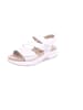 Gabor Plateau Sandalen für Damen in kombi