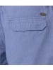 CASAMODA Shorts in Blau