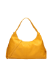 Chiara Ferretti Schultertasche in YELLOW AND WHITE