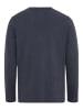 Camel Active Langarmshirt in night blue