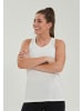 Endurance Tanktop SIVA in 1002 White