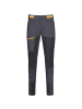 Bergans CECILIEMOUNTAIN SOFTSHELL PANTS in Grau