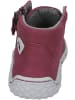 Ricosta Sneaker für Jungen in bordeaux