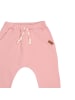 Walkiddy Hose Silver Pink - Baggy Pants
