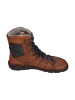 KOEL Ankle Boots RISO MERINO in braun