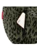Reisenthel Moonbag Schultertasche 48 cm in teddy leo olive