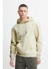 BLEND Warmer Kapuzen Pullover Basic Sweatshirt Hoodie BHDownton in Grau