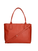 Gave Lux Shultertasche in BRICK