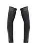 SCOTT AS 10 ARMWARMER in Schwarz