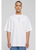 Merchcode Merchcode T-Shirts in white