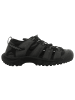 Keen Sandale in grau