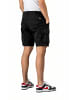 Reell Short "City Cargo Short St" in Schwarz