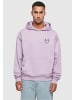 Merchcode Merchcode Kapuzenpullover in lilac