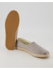 TOMS Espadrilles in Grau