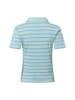 brookshire T-Shirt in mint blau - 0015