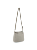 FREDs BRUDER Just Flow Schultertasche 38 cm light grey