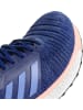 adidas neo Laufschuh Solar Glide W in Blau