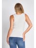 ZHRILL Tank Tops ZHGRANE GREY in GREY