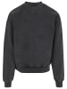 Urban Classics Sweater in black