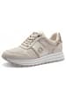 Tamaris Sneaker  in Beige