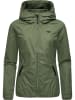 ragwear Übergangsjacke Dizzie in Dark Olive024