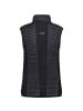 cmp Isolationsweste Vest Hybrid in Anthrazit