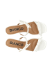 Bianco Sandalen in OffWhite