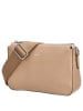 JOOP! Women Sofisticato 1.0 Jasmina - Schultertasche 24 cm (burgunder) in sand