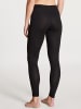 Calida Leggings in schwarz