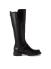 Tamaris Klassische Stiefel in Schwarz