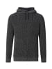 CASAMODA Pullover in mittleres Dunkelblau