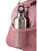 Puma Sporttasche 'Fundamental S' in pink