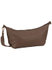 LIEBESKIND BERLIN Bodybag Paris Hobo S Small Pebble in Safari